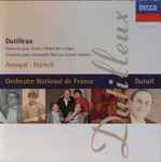 Cover for album: Dutilleux: Concertos For Violin & Cello