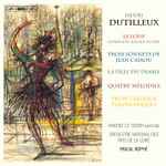 Cover for album: Dutilleux, Pascal Rophé, Orchestre National Des Pays De La Loire, Vincent Le Texier – Le Loup/ La Fille Du Diable, Etc.(SACD, Hybrid, Multichannel, Stereo, Album)