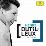 Cover for album: Henri Dutilleux Edition(Box Set, Compilation, 6×CD, )