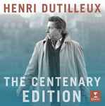 Cover for album: The Centenary Edition(7×CD, , Box Set, Compilation)