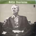Cover for album: Balys Dvarionas - Beatričė Grincevičiūtė – Lietuvių Liaudies Dainos Vaikams