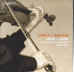 Cover for album: Korngold • Dvarionas – Vadim Gluzman, Residentie Orkest Den Haag, Neeme Järvi – Violin Concertos(CD, )