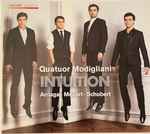 Cover for album: Quatuor Modigliani, Arriaga, Mozart, Schubert – Quatuors à Cordes(2×CD, Album)