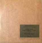 Cover for album: Rimsky-Korsakov, Antonin Dvorak ; Vienna Symphony Orchestra Conducted By Henry Swoboda – Symphonietta On Russian Themes • Slavonic Rhapsody No. 2 In G Minor (Op. 45, No. 2)