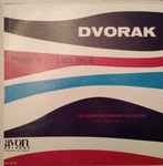 Cover for album: Dvorak, The Berlin Philharmonic Orchestra, Ernst Schrader – Symphony No. 2 In D Minor, Opus 70