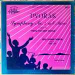 Cover for album: Dvořák | Berlin Symphony Orchestra Conducted By Karl List – Symphony No. 5 In E Minor, Opus 95: 