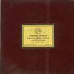Cover for album: Antonin Dvorak - Vienna State Opera Orchestra, Henry Swoboda – Symphony In D Minor, Op. Posth.(LP, Limited Edition, Numbered, Mono)