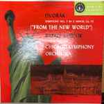 Cover for album: Dvorak - Rafael Kubelik Conducting The Chicago Symphony Orchestra – Symphony No. 5 In E Minor, Op. 95 (