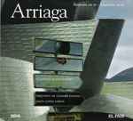 Cover for album: Arriaga - Cuarteto Rasoumovsky, Orquesta De Cámara Inglesa, Jesús López Cobos – Sinfonia En Re, Cuarteto En La(CD, Compilation)