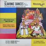 Cover for album: Slavonic Dances Op. 72 (Complete)