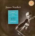 Cover for album: Janos Starker, Dvorak, Faure – Cello Concerto / Elegie For Cello And Orchestra