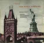 Cover for album: Dvořák, Rudolf Kempe, Berlin Philharmonic Orchestra – 