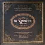 Cover for album: Rimsky-Korsakov / Dvorak – Basic Library Of The World's Greatest Music - Album No. 3(LP, Box Set, )