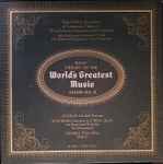 Cover for album: Dvořák, Schumann, Händel – Basic Library Of The World's Greatest Music - Album No. 21(LP, Box Set, )