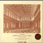 Cover for album: Constantin Silvestri, The London Philharmonic Orchestra, Dvorak – Symphony No. 4 In G Major / 