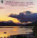 Cover for album: Dvorak / London Philharmonic Orchestra, Constantin Silvestri – Symphony No. 8 In G Major, Op.88