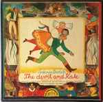 Cover for album: Antonín Dvořák , Soloists,  Chorus And Orchestra Of The Prague National Theatre Conductor Zdeněk Chalabala – The Devil And Kate (Opera In 3 Acts)