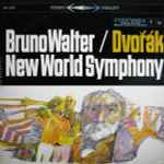 Cover for album: Bruno Walter / Dvořák – New World Symphony