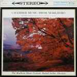 Cover for album: Beethoven, Dvorak / The Marlboro Music Festival, Rudolf Serkin – Chamber Music From Marlboro: Octet In E Flat ‧ Serenade In D Minor