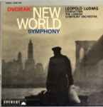 Cover for album: Dvorak - Leopold Ludwig Conducting The London Symphony Orchestra – New World Symphony