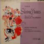 Cover for album: Antonín Dvořák, Rudolf Schwarz, BBC Symphony Orchestra – Slavonic Dances No. 11-16 / Serenade For Strings, Op. 22