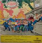 Cover for album: Camprodon, Arrieta – Marina(7