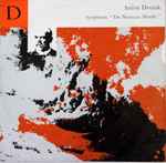 Cover for album: Anton Dvorak / Orchestre Philharmonique De Munich Direction: Rudolf Albert – Symphonie 
