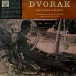 Cover for album: Dvorak, Bucharest Symphonic Society Orchestra , Conducted By Ludovic Popescu – New World Symphony
