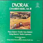 Cover for album: Chamber Music, Vol. III