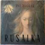 Cover for album: Rusalka