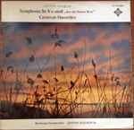 Cover for album: Antonín Dvořák, Bamberger Symphoniker, Joseph Keilberth – Symphonie Nr. V E-Moll 
