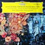 Cover for album: Anton Dvořák ‧ Berliner Philharmoniker ‧ Herbert von Karajan – Symphonie Nr. 5 (9) E-Moll Op. 95 