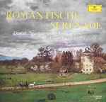 Cover for album: Dvořák / Brahms – Romantische Serenade
