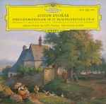 Cover for album: Anton Dvořák, Sinfonie-Orchester Des NDR Hamburg ‧ Hans Schmidt-Isserstedt – Streicherserenade Op. 22 · Bläserserenade Op. 44