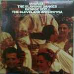 Cover for album: Dvořák – George Szell, The Cleveland Orchestra – The Slavonic Dances (Complete)