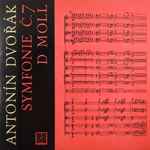 Cover for album: Symfonie Č. 7 D Moll