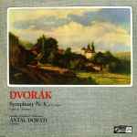 Cover for album: Dvořák, London Symphony Orchestra, Antal Dorati – Symphony No 8, In G Major