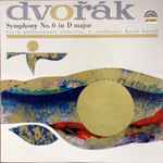 Cover for album: Dvořák — Czech Philharmonic Orchestra - Karel Ančerl – Symphony No. 6 In D Major