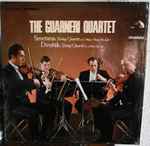 Cover for album: The Guarneri Quartet - Smetana / Dvořák – String Quartet In E Minor (
