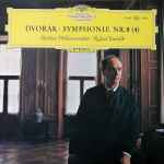 Cover for album: Dvořák - Berliner Philharmoniker ‧ Rafael Kubelik – Symphonie Nr. 8 (4)