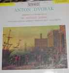 Cover for album: Anton Dvorak - The London Festival Symphony Orchestra · Thomas Greene – Symphonie N°5 