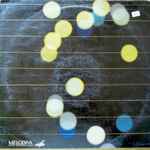 Cover for album: Nikolai Zabavnikov, Nika Zabavnikova, G. Enescu / A. Dvorak – Sonata No. 2 For Violin And Piano Op. 6 / Sonatina For Violin And Piano Op. 100, Slavonic Dance No. 2, Slavonic Dance No. 3