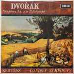 Cover for album: Dvořák, Kertesz, London Symphony – Symphony No. 2