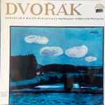 Cover for album: Dvořák, Dvořák Quartet • Members Of The Vlach Quartet – Sextet In A Major / Miniatures