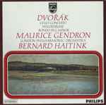 Cover for album: Dvořák, Maurice Gendron, London Philharmonic Orchestra, Bernard Haitink – Cello Concerto / Waldesruhe / Rondo In G Minor