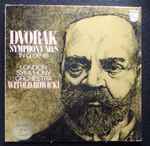 Cover for album: Dvořák, London Symphony Orchestra, Witold Rowicki – Symphony No. 8 In G, Op.88