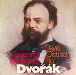 Cover for album: Dvořák - David Oistrach Trio – Klaviertrio F-Moll Op. 65