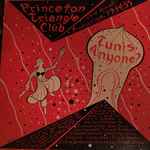 Cover for album: Princeton Triangle Club, John Eaton (2) – Tunis, Anyone?(LP)