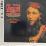 Cover for album: Niels Henrik Jessen, Petr Eben – Faust For Organ - Hommage À Buxtehude(CD, Album)
