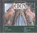 Cover for album: Petr Eben / David Titterington, Howard Lee (7) – JOB for Ogan(CD, )
